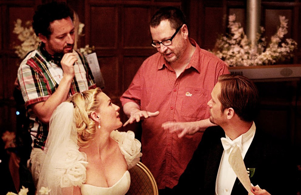 ������� ����� � �������������� �� �������� ����� �� ��������� ��. �� �� �������� ��� ������ ��� ������ � ����� �����. ���� ��������� � �� 29 ������, � ������ �Melancholia" ���� ���� �� ���������� �� ������� �����" �� ��������� � ���.